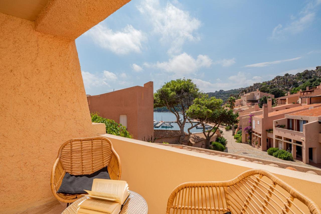 Hotel Cala Lunga La Maddalena  Esterno foto