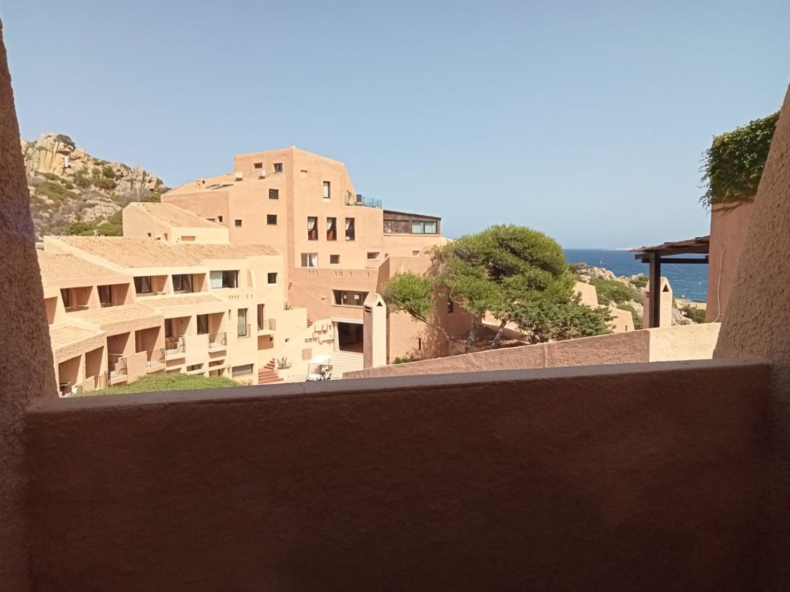 Hotel Cala Lunga La Maddalena  Esterno foto