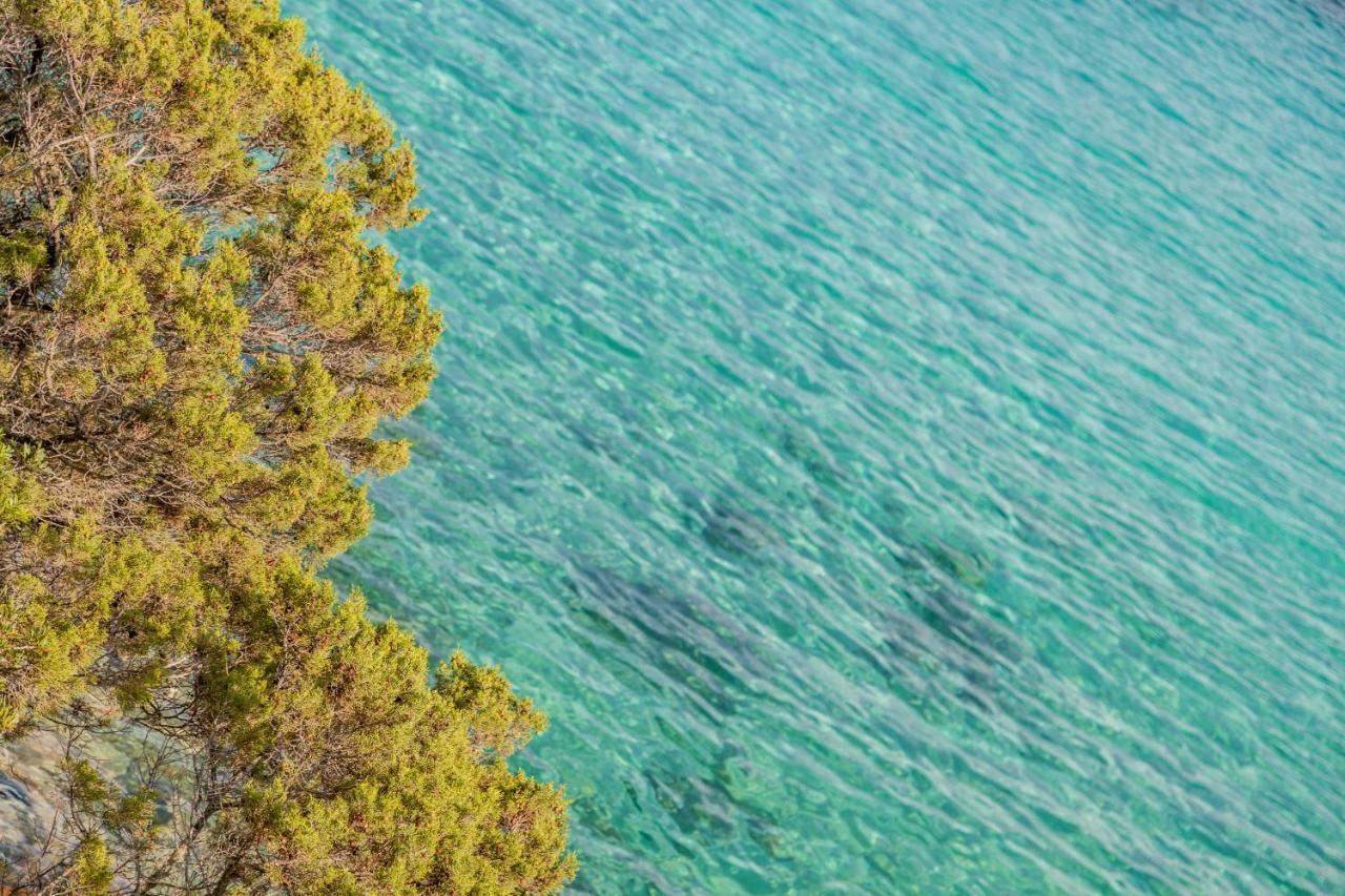Hotel Cala Lunga La Maddalena  Esterno foto
