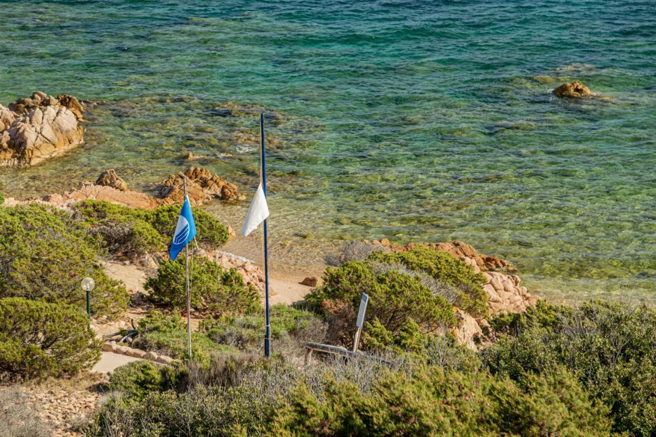 Hotel Cala Lunga La Maddalena  Esterno foto