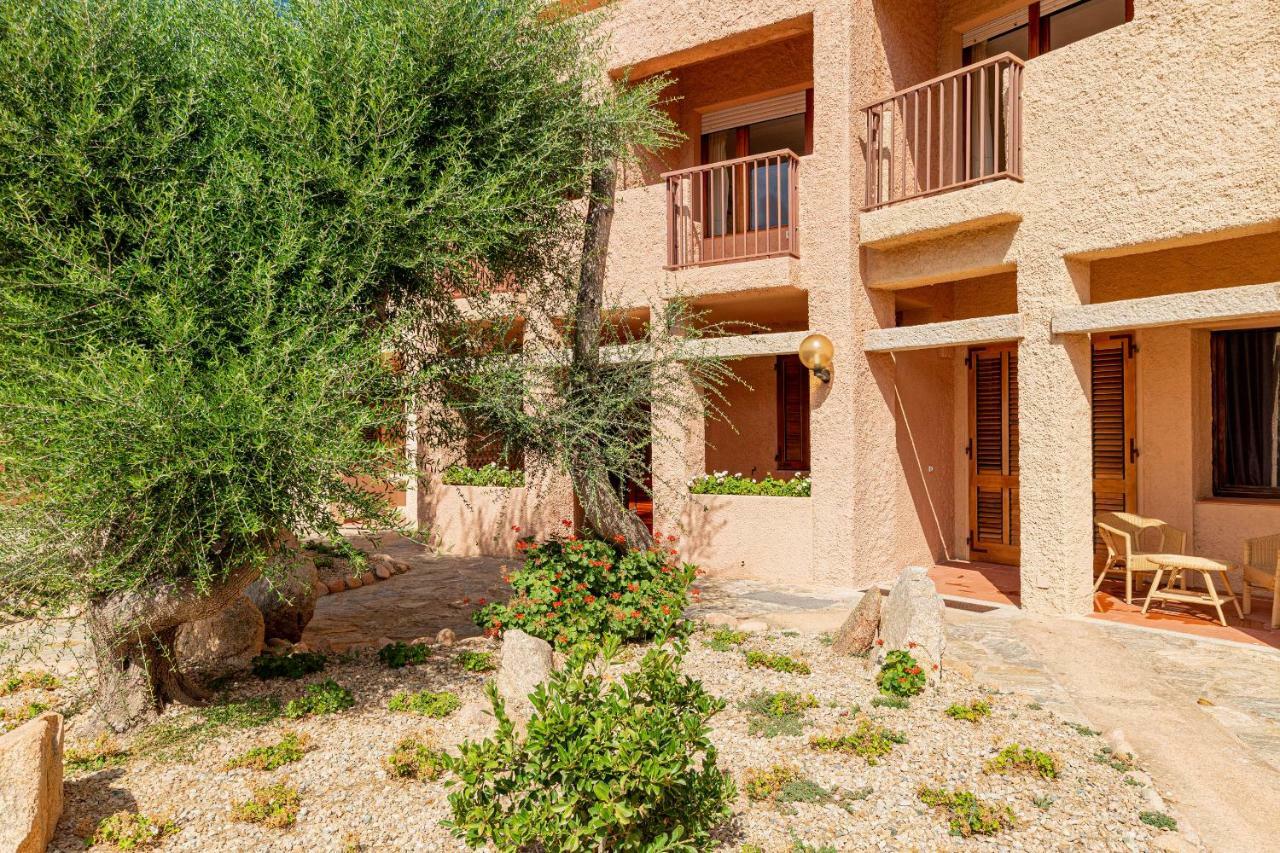 Hotel Cala Lunga La Maddalena  Esterno foto