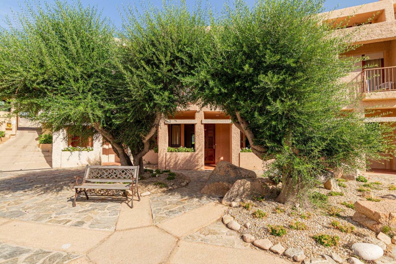 Hotel Cala Lunga La Maddalena  Esterno foto